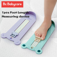 BC Babycare Baby Foot Measure Gauge Kids Shoes Ruler Foot Length Measuring Device Tool Infant Feet Fitting Item