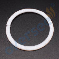 6E5-43874-01 Piston Seal Back-Up Ring สำหรับ YAMAHA Trim Cylinder 6E5-43874-01 Yamaha Outboard Parts