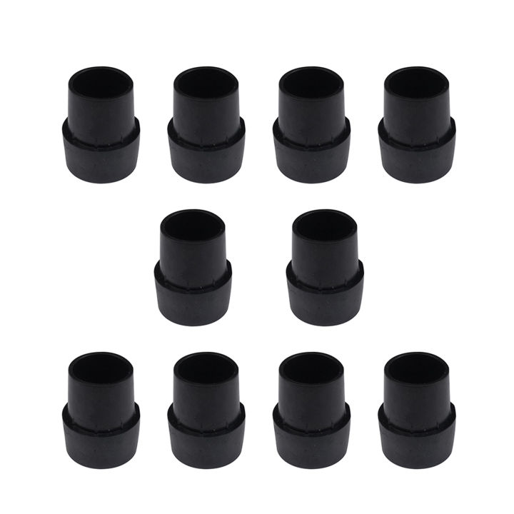10pcs-mute-practical-attachment-easy-install-trampoline-accessories-solid-durable-replacement-parts-smooth-latex-non-slip-leg-tip
