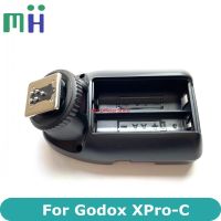 NEW For Godox Xpro-C Xpro C ( For Canon ) Flash Hotshoe Hot Shoe Rear Mount Base Foot Bracket SPEEDLIGHT