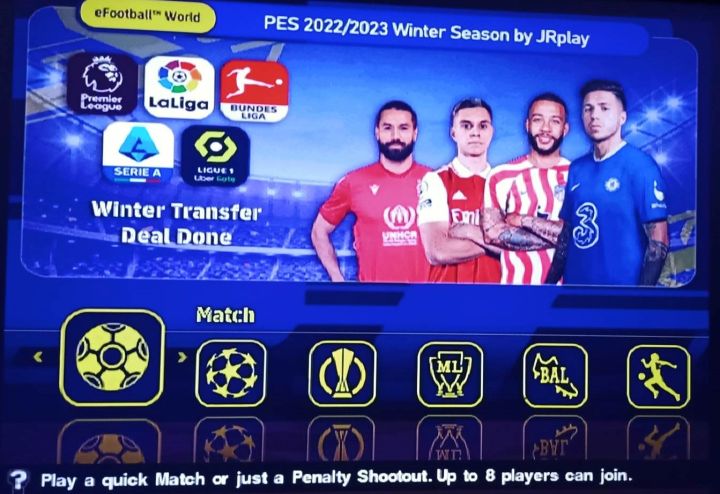 pes-2023-e-football-2023-ปิดตราดนักเตะหน้าหนาว-แผ่นเกม-ps2-playstation-2