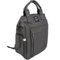 Heine Diaper Bag Backpack Lightweight Mummy Bag Maternity Travel Bag Multiple Fashion Casual Bags Nursing Bag