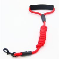 Pet Dog Leash Rope Nylon Training Pet Dog Leash Dog Strap Rope Traction Dog Harness A 05