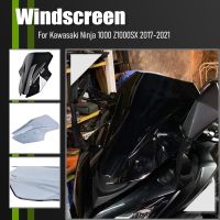 【hot】 1000XS 2020 2021 2022 Front Windshield Windscreen Deflector Z1000SX 2017 2018 2019 Motorcycle Wind Deflectors