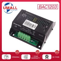 ที่ชาร์จชาร์จไฟพาวเวอร์ซัพพลายประจุแบตเตอรี่12V BAC1203ค่าเริ่มต้น