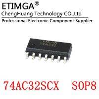 74AC32SCX 74AC32SC 74A32  SOP14 WATTY Electronics