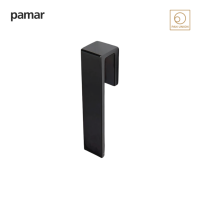 PAMAR มือจับเฟอร์นิเจอร์แบบดึง Pull handle furniture อะไหล่เฟอร์นิเจอร์ อุปกรณ์เฟอร์นิเจอร์ อุปกรณ์ฟิตติ้ง