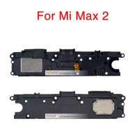 【❂Hot On Sale❂】 nang20403736363 1ชิ้นกริ่งลำโพงสายเคเบิ้ลยืดหยุ่นสำหรับ Xiaomi Mi Max 2 3 Mix 2S ลำโพงอะไหล่ภายใน