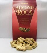 Socola hạnh nhân Almond Roca Chocolate 793g-Made in USA