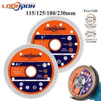 【hot】☄☸♤  Saw 115/125/180/230mm Cutting Disc Granite Marble Blades Grinder