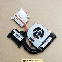 New CPU Cooler Fan For LENOVO Ideapad G400S G405S G500S G505S Z501 Z505 DFS501105PR0T FCFS AT0YB0020V0 Radiator