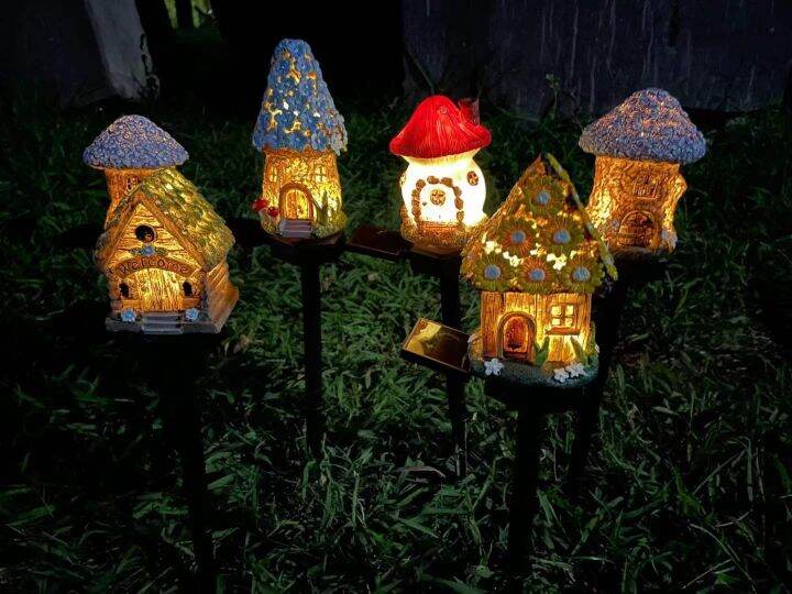 50LED/100LED Solar Powered Christmas Lights Lazada PH