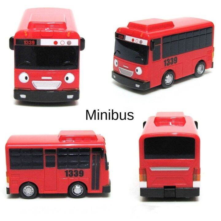 4pcsset-scale-model-tayo-the-little-bus-miniature-bus-baby-oyuncak-garage-tayo-bus-car-vehicle-funny-toys-for-kids-children