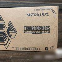 Hasbro Transformer Generation Selection Galaxy Odyssey Langzi Tengyun Suit Authentic Spot