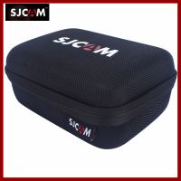 ถูกที่สุด!!! ORIGINAL SJCAM CAMERA BAG (SMALL) กระเป๋าใส่กล้อง SJCAM ขนาดเล็ก ##กล้องถ่ายรูป ถ่ายภาพ ฟิล์ม อุปกรณ์กล้อง สายชาร์จ แท่นชาร์จ Camera Adapter Battery อะไหล่กล้อง เคส