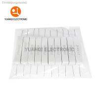 ▥❡ 10PCS 20W 5 Cement Resistor Power Resistance 0.1R-10K 0.47 1 1.5 2.2 2.5 3 4.7 5.1 6 10 22 24 33 47 100 1.8K 2.2K 4.7K ohm