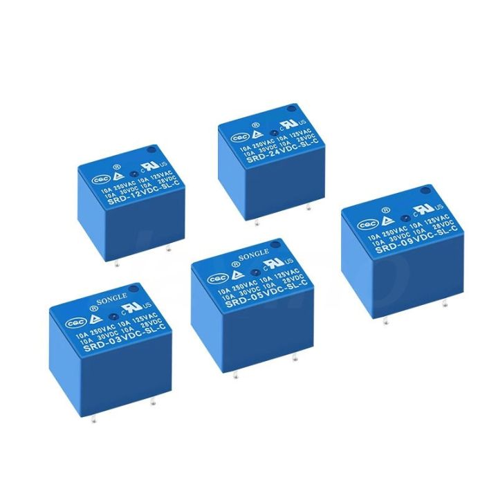 yp-5pcs-relay-srd-5vdc-sl-c-srd-12vdc-sl-srd-3vdc-srd-9v-relays-4-5pins-12v-javino