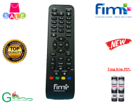Remote điều khiển đầu thu truyền hình mặt đất FIM+ ,Hàng chất lượng tốt-Tặng kèm PIN thumbnail