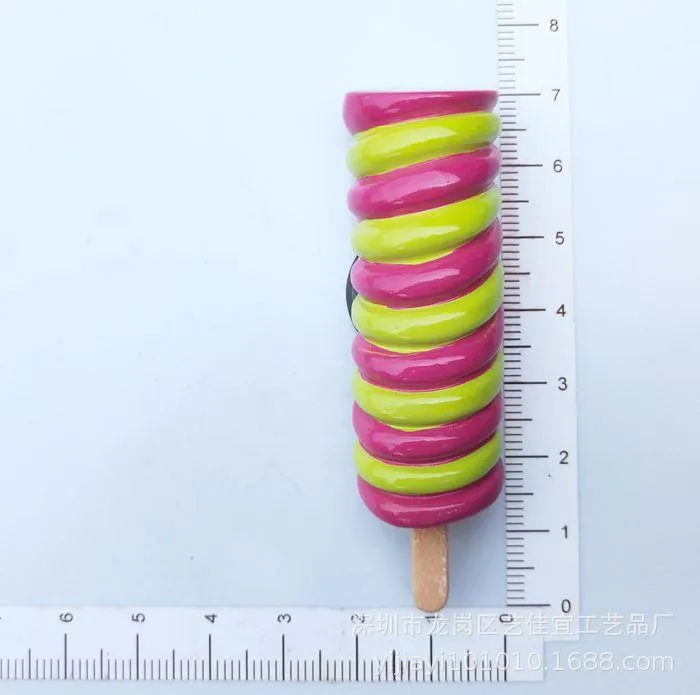 cute-chocolate-strawberry-cream-donut-magnets-love-ice-cream-simulation-food-decorative-magnets-hamburger-bread-3d-magnet-fridge