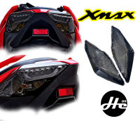 ครอบไฟท้ายสีสโมค YAMAHA XMAX 300