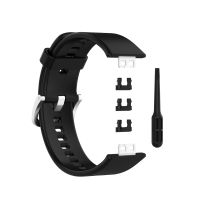 Wu อะแดปเตอร์สายรัดข้อมือสําหรับ Watch Fit Strap Connector