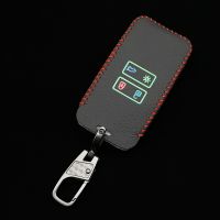 dfthrghd Luminous Car Key Case Cover For Renault Koleos Kadjar Scenic Megane Sandero Espace Clio Captur Kangoo Laguna Talisman Twingo