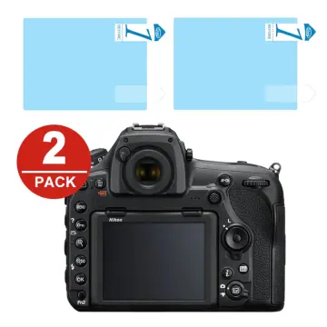 nikon d7500 lcd screen
