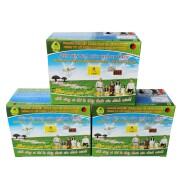 Viên Ngải Cứu Khánh Thiện Dùng Cho Máy Cứu Ngải