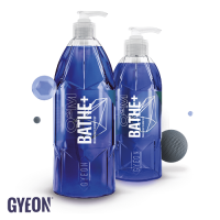 GYEON Q²M BATHE+ แชมพูล้างรถ