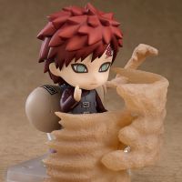 Nendoroid 956 Gaara กาอาระ เนนโดรอยด์ ฟิกเกอร์แท้ โมเดล Naruto Shippuden ด๋อย นารูโตะ ตำนานวายุสลาตัน นินจาจอมคาถา