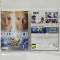 Media Play Passengers/พาสเซนเจอร์ส์ คู่โดยสารพันล้านไมล์ (DVD-vanilla)