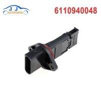 New 6110940048 722684000 722684070 Air flow sensor For Mercedes-Benz E-CLASS E200 E220 E270 E320 CDI W210 S210 S203