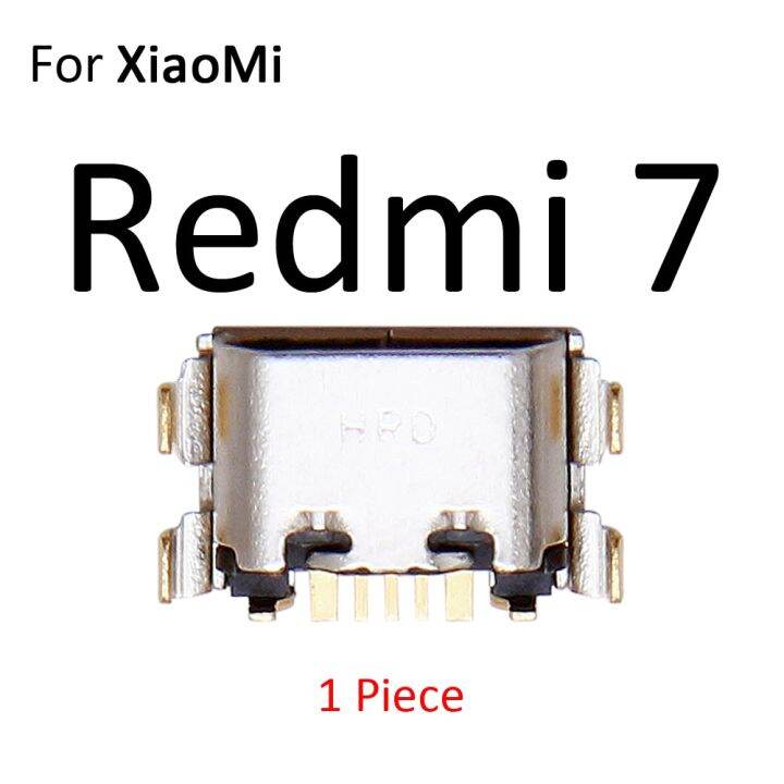 พอร์ตปลั๊กแท่นชาร์จสายเชื่อมต่อสัญญาณ-usb-สำหรับ-xiaomi-redmi-s2-note-7-7s-6a-6-5-pro-plus-ซ็อกเก็ตชาร์จชนิด-c