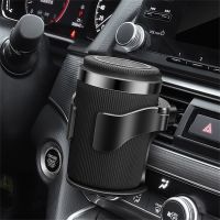 hot！【DT】▨✇  Car Cup Holder Air Vent Outlet Drink Bottle Can Mounts Holders Beverage Ashtray Mount Accessories