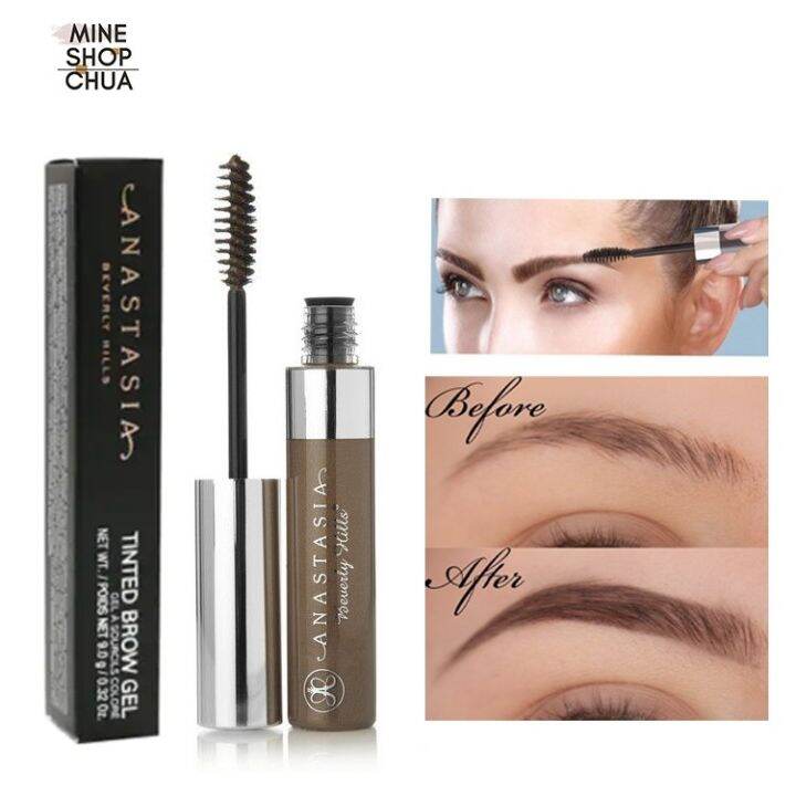 ANASTASIA TINTED BROW GEL Lazada PH