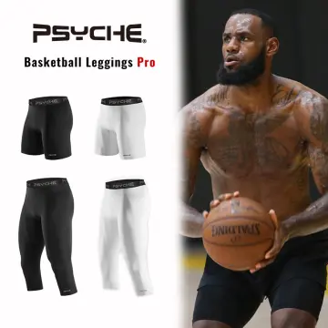 Shop Psych Compression Leggings Basketball with great discounts