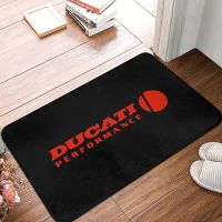 【hot】✾  Untitled Doormat Non-slip Motorcycle Entrance Rug Balcony Durable Scraping Dust