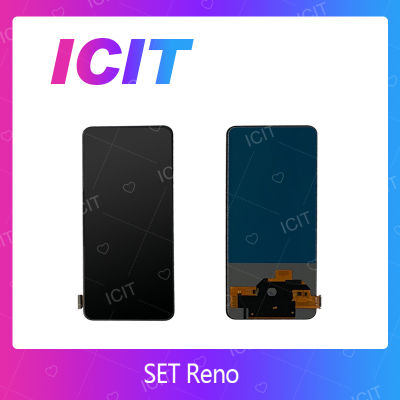 RENO (สแกนไม่ได้ค่ะ) อะไหล่หน้าจอพร้อมทัสกรีน หน้าจอ LCD Display Touch Screen For RENO (สแกนไม่ได้ค่ะ)  สินค้าพร้อมส่ง อะไหล่มือถือ (ส่งจากไทย) ICIT 2020