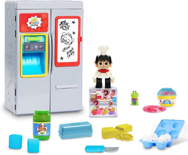 ตู้เย็นเซอร์ไพร์ส-just-play-ryans-world-ryans-world-fridge-surprise-novelty-ages-3-up-ราคา-2-900-บาท