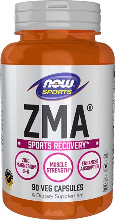 zma-เพิ่มระดับฮอร์โมนเทสโทสเตอโรน-เสริมเสริมกล้ามเนื้อ