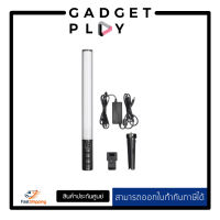 [กรุงเทพ ด่วน 1 ชั่วโมง] ไฟสตูดิโอ Sirui - T60 Telescopic RGB LED Tube light ประกันศูนย์ไทย