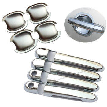 funduoo-ใหม่-chrome-รถด้านข้างประตูฝาครอบถ้วยชามสติกเกอร์สำหรับ-hyundai-accent-2007-2008-2009-2010-2011