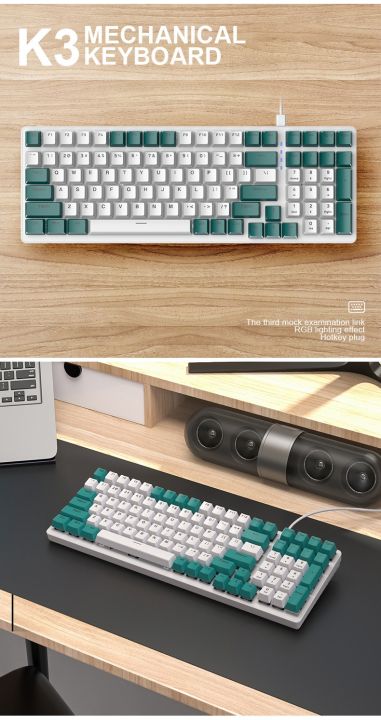 k3-mechanical-keyboard-100-keys-gaming-gamer-keyboards-rgb-backlight-gaming-keyboards-usb-type-c-wired-keyboards-for-desktop-pc