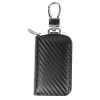 Keyless Case Blocking Pouch RFID Faraday Cage Signal Car Blocker