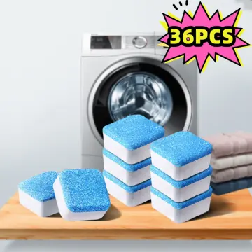 Washing machine deals powder online