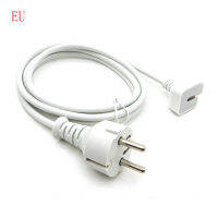 Useuauuk ปลั๊กสายไฟต่อ1.8M ความยาวทองแดงบริสุทธิ์สายไฟ Charger Adapter Extension Cable สำหรับ Notebook