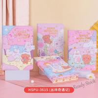 【Ready Stock】 ☑ C13 Journal Book