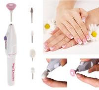 5in1 perfect Nail Tool Kit อุปกรณ์ทำเล็บ