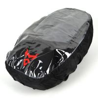 Fuel Tank Bag Waterproof Wear-Resistant Anti-Slip Motorcycle Bag Motorcycle Supplies Large Capacity Motorcycle Accessories