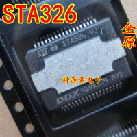 STA326ใหม่รถชิป IC อุปกรณ์ยานยนต์อัตโนมัติ